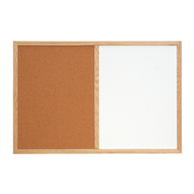 Cork/Dry Erase Boards