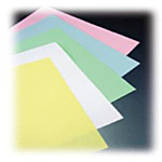 Cleanroom Paper