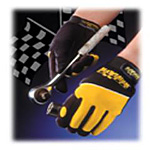 Gloves For Mechanics