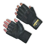 Anti-Vibration and Lifting Gloves