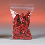 Reclosable Poly Bags