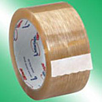 Carton Sealing Tape & Accessories