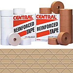 Paper Gum Tape & Accessories