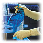 Chemical Resistant Gloves
