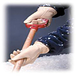 Gloves For Protection From Cold