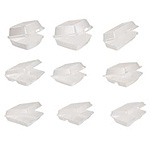 Food Containers & Lids