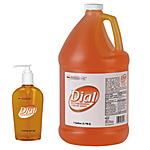 Soaps & Dispensers