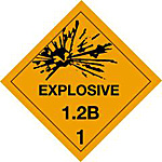 D.O.T. Labels