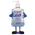 Hand Sanitizers