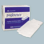 Napkins & Dispensers