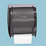 Hand Towels & Dispensers
