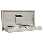 Baby Changing Stations