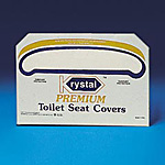 Toilet Seat Covers & Dispensers