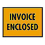 Invoice Enclosed