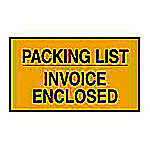 Packing List/Invoice Enclosed