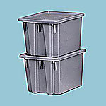 Tote Boxes