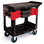 Trade Carts