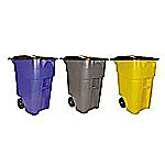 Brute Containers & Lids