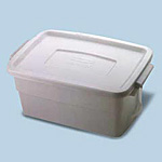 Storage Boxes