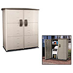 Outdoor Storage