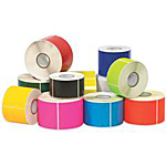 Inventory Rectangle Labels