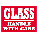 Glass/Liquid Labels