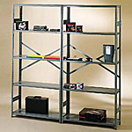 Shelving