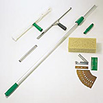 Cleaning Accessories