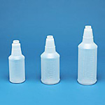 Bottles & Sprayers
