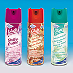 Deodorizers