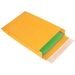 10 X 13 X 2 Expandable Kraft Redi-Strip Self-Seal Envelopes 100/Cs - EN1065