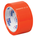 2 X 110 YDS. 2.2 Mil Orange Carton Sealing Tape 36Rl/Cs - T90222O