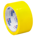 2 X 110 YDS. 2.2 Mil Yellow Carton Sealing Tape 36Rl/Cs - T90222Y