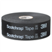2" x 100' Black (1 Pack) 3M 51 Scotchwrap Corrosion Protection Tape 1/Cs - T9675111PK