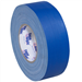 2 x 60 yds Blue 11 Mil Gaffers Tape 24 Rolls/Cs - T98718BLU