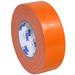 2 x 60 yds. Orange (3 Pack) Tape Logic 10.0 Mil Duct Tape 3 Rolls/Cs - T987100RN3PK