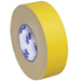 2 x 60 yds Yellow 11 Mil Gaffers Tape 24 Rolls/Cs - T98718Y