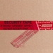 2 x 9 Red Tape Logic Secure Tape Strips 100 Strip/Cs - T902009