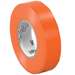 3/4 x 20 yds. Orange Electrical Tape 200 Rolls/Cs - T964618A