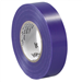 3/4 x 20 yds. Purple Electrical Tape 200 Rolls/Cs - T964618M