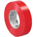 3/4 x 20 yds. Red Electrical Tape 200 Rolls/Cs - T964618R