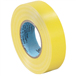 3/4 x 20 yds. Yellow Electrical Tape 200 Rolls/Cs - T964618Y