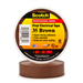 3/4" x 66' Brown (10 Pack) 3M 35 Electrical Tape 10/Cs - T96403510PKN