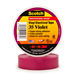 3/4" x 66' Violet 3M 35 Electrical Tape 100/Cs - T964035V