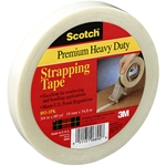 3M 893 Scotch® General Purpose Filament Tape 