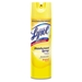 Disinfectant Spray 19 Oz Aerosol 12/Cs - RB-04650