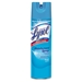 Disinfectant Spray Fresh 19 Oz Aerosol 12/Cs - RB-04675