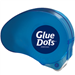 Dot N Go? Permanent Glue Dots? Dispenser 6/Cs - GD118