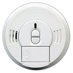 Fire & Carbon Monoxide Alarms 