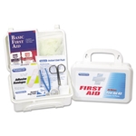First-Aid Kits 